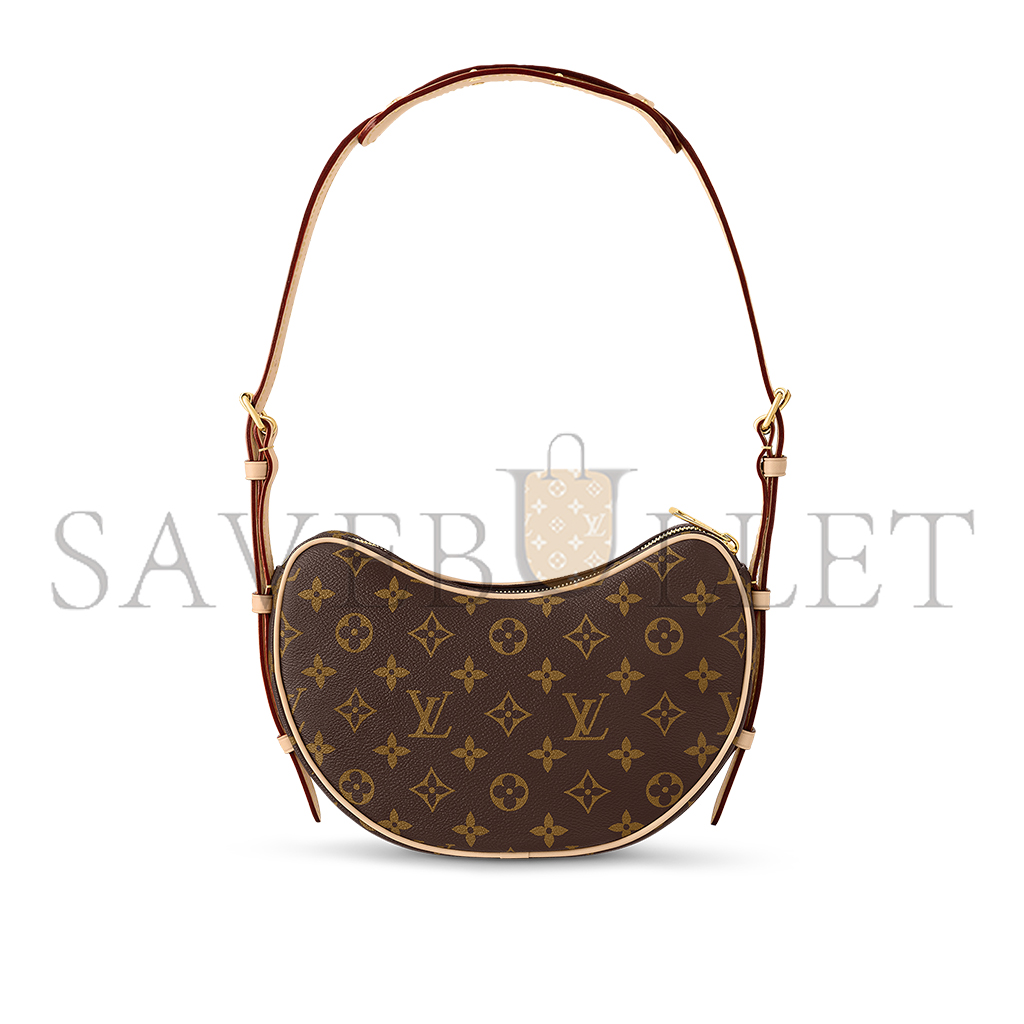 l**is V*t*n croissant mm m46828 (25*15*5cm)